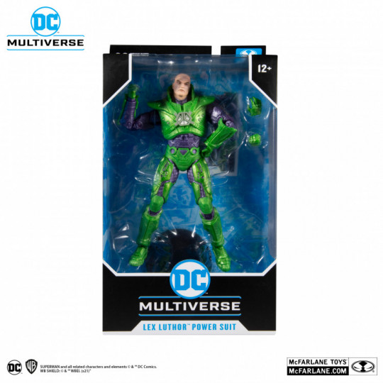 Collector figure art