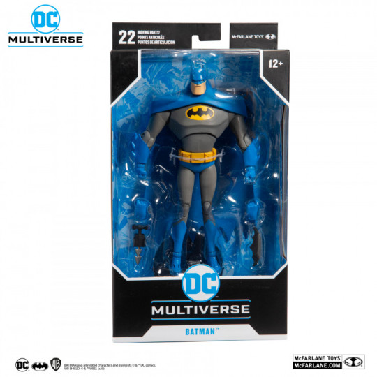 Batman: Batman The Animated Series (Variant)