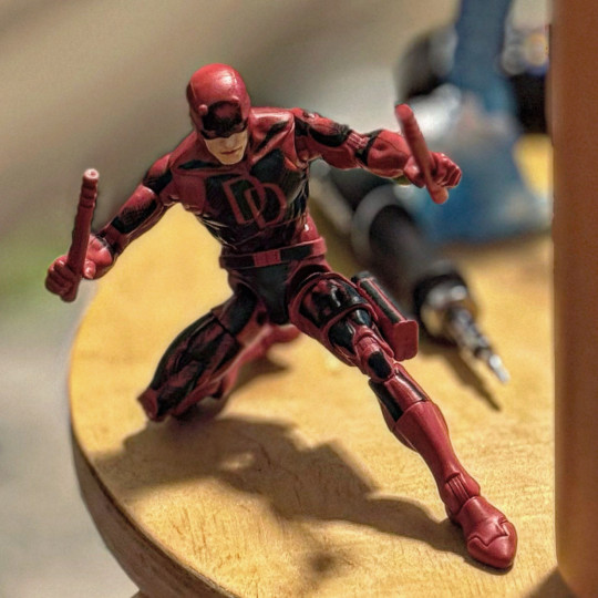 Display by MudpooL