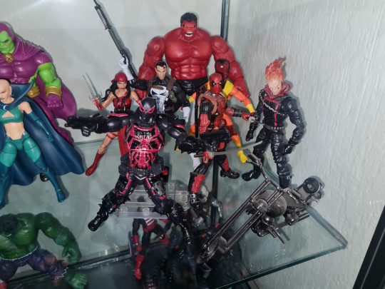 Display by Methos