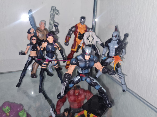 Display by Methos