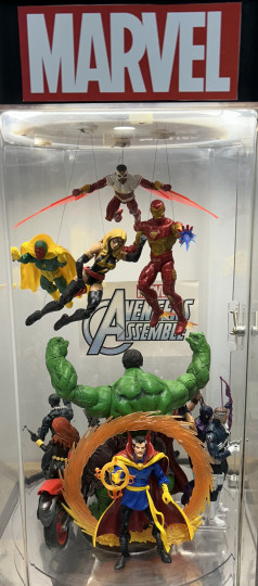 Display by Jsprit