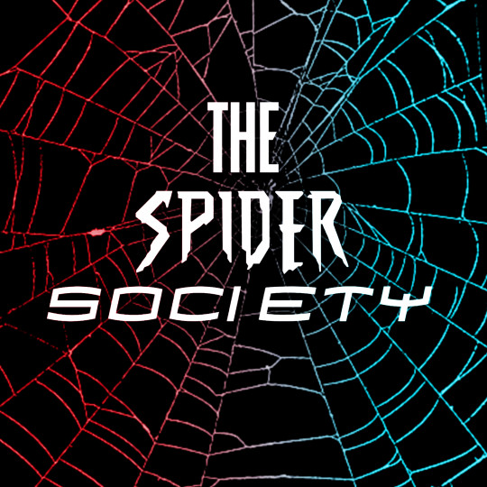 The Spider Society