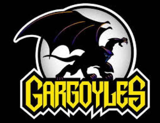 Gargoyles