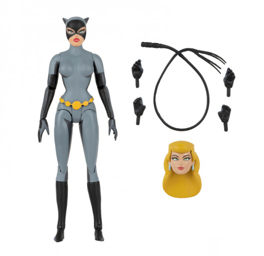 Display by lookywhatifound: Catwoman