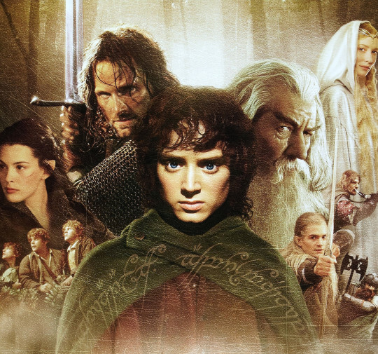 Lord of the Rings