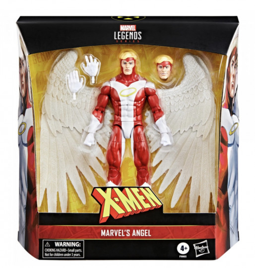 Display by Masscott: Angel