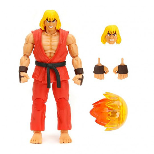 Display by lookywhatifound: Ken