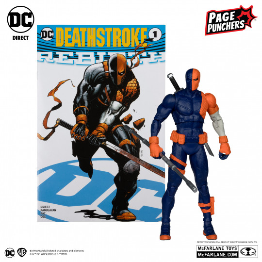 Deathstroke