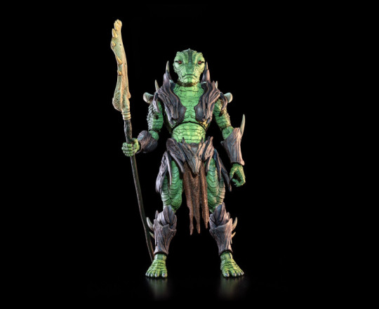Thraxxian Scout