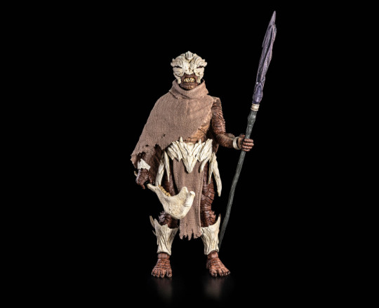 Thraxxian Hunter