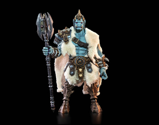 Frost Ogre