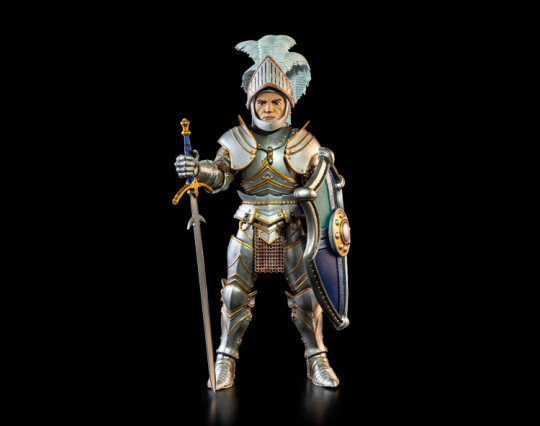 The Blue Shield