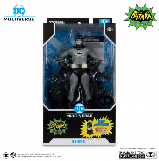Batman (Batman: Classic Tv Series)