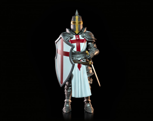 Templar Knight