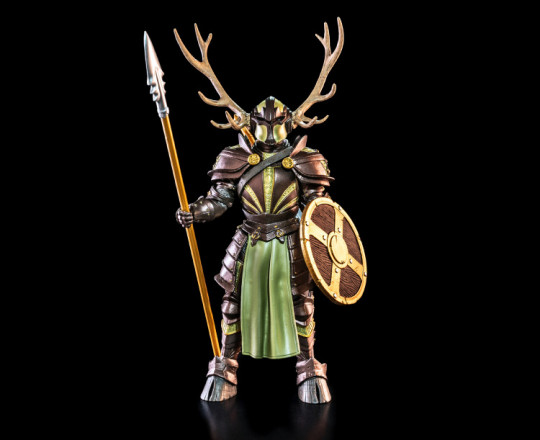 Silverhorn Sentry