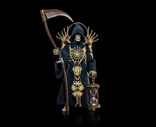 Collector figure art