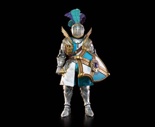 Sir Adalric