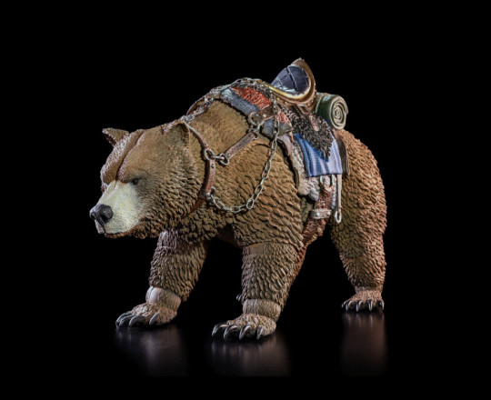 Bodvar