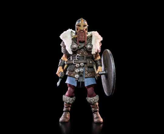 Broddr Of Bjorngar