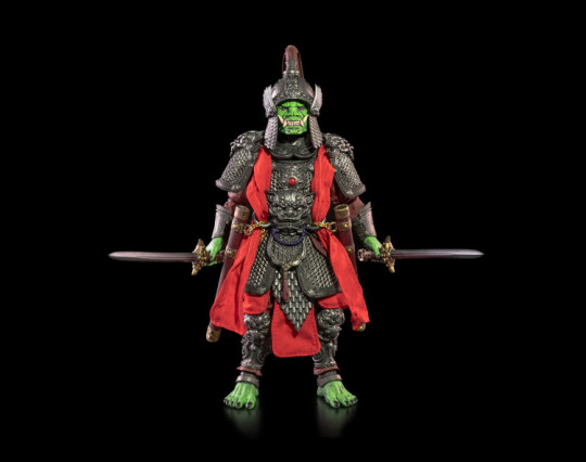 Yoshanai Kari