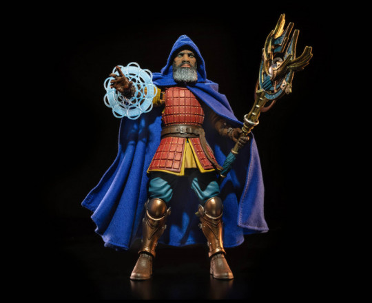Zende Amaanthyr