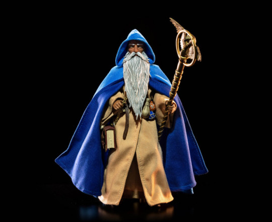 Samir Scrollwarder
