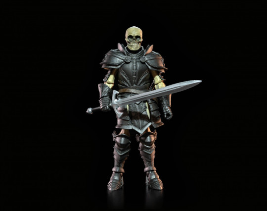 Skeleton