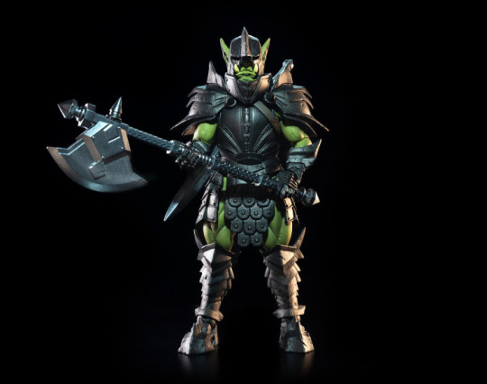 Orc Legion Builder