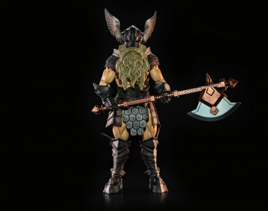 Barbarian