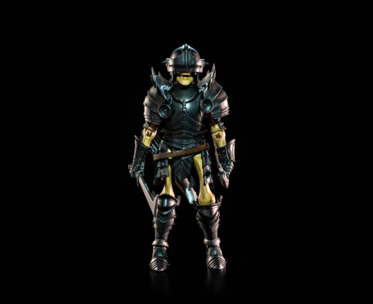 Collector figure art