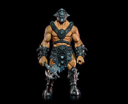 Half-Giant Lb