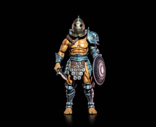 Deluxe Gladiator Lb