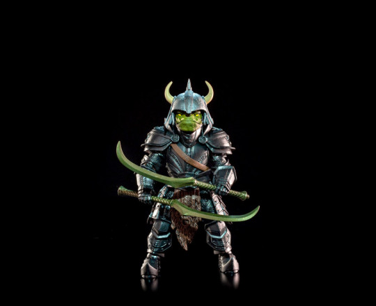 Deluxe Goblin Lb