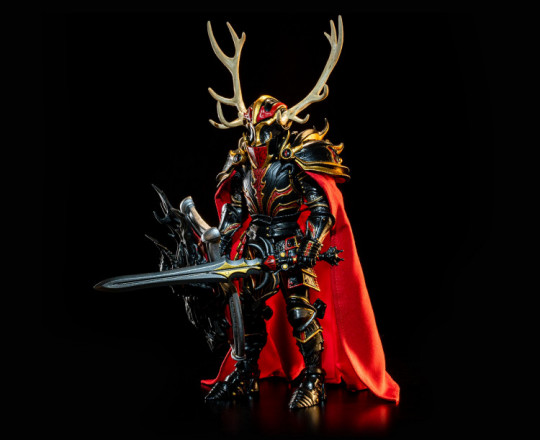 Gorgo Aetherblade 2