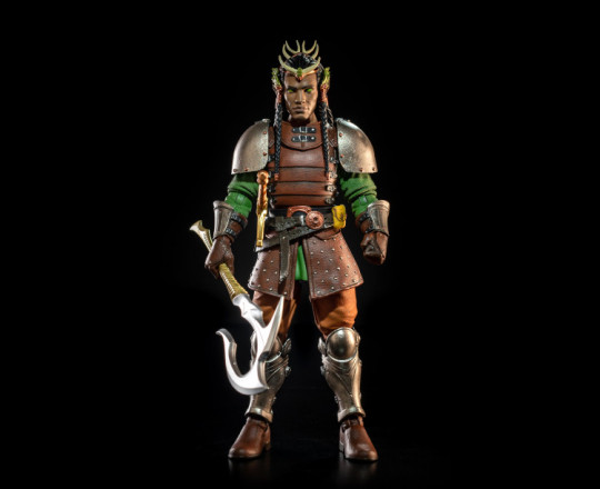 Lord Bardric