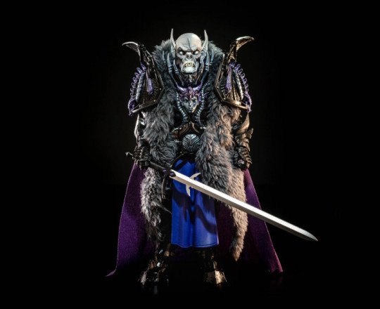 Baron Volligar 2