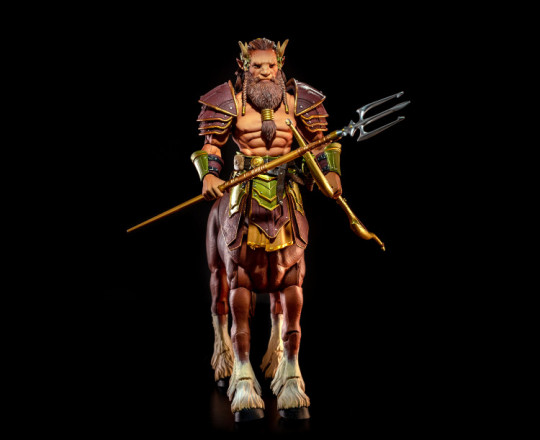 Mythic Legions Illythia Wave 2015 Four Horsemen
