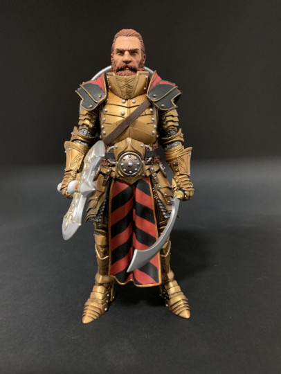 Magnus