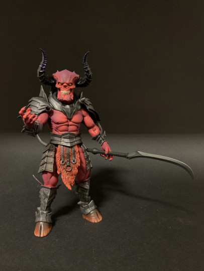 Belphegorr