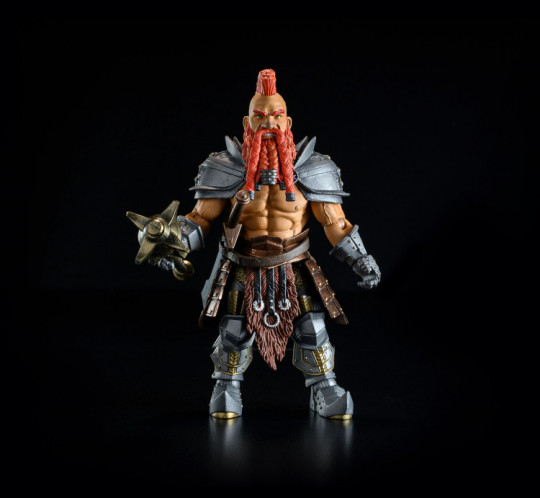 Torgun Redfin