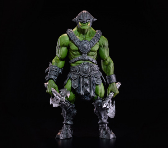 Ogre