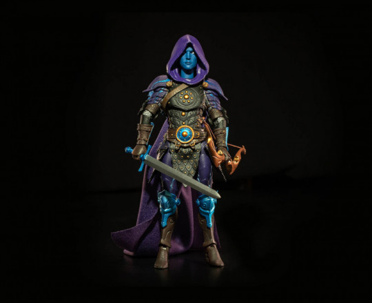 Shadow Elf Ranger