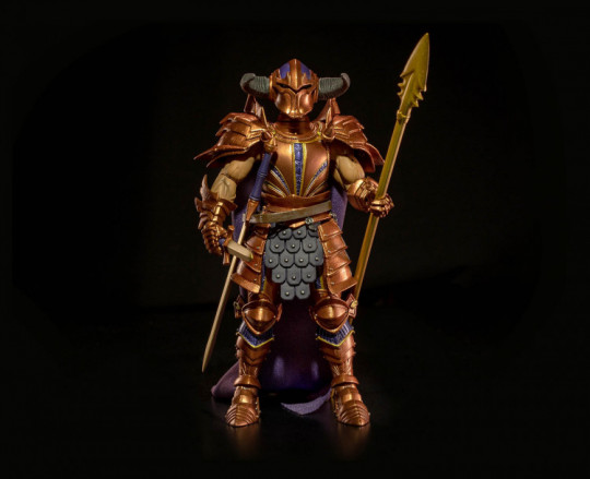 Lord Veteris