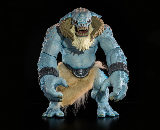 Ice Troll