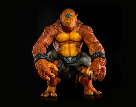 Brontus