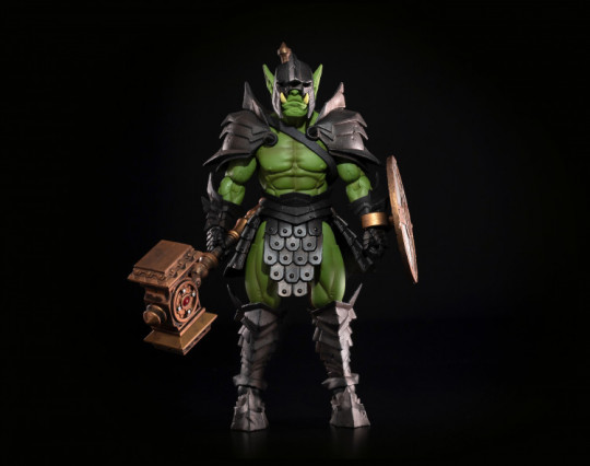 Coliseum Orc