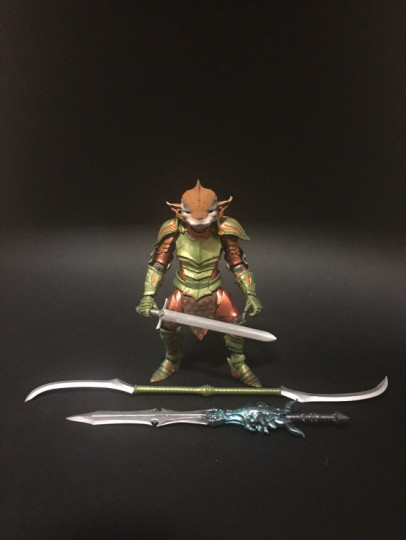 Thistlethorn