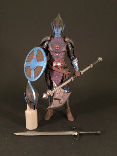 Shadow Elf