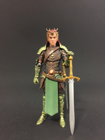 Lord Aydon